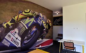 Rental Rooms Antonella